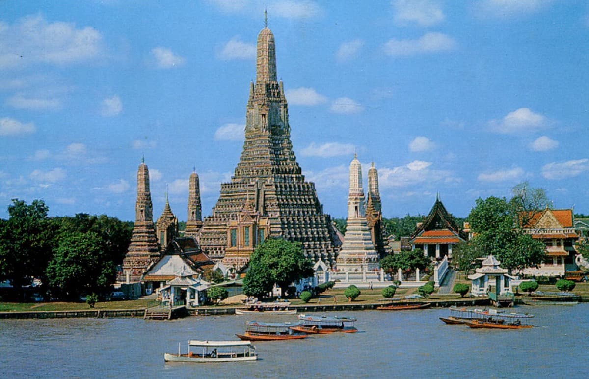 3 Days in Bangkok from a Sukhumvit Base: A Realistic Itinerary