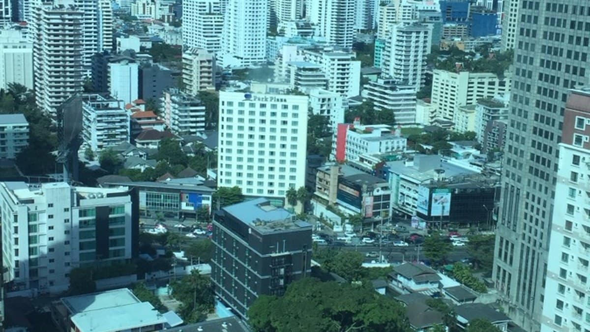 The Best-Value BTS Stops in Bangkok Right Now