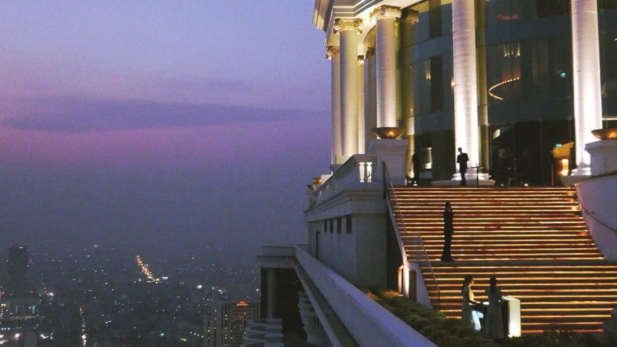 How to Get the Thonglor Lifestyle Without Thonglor Prices