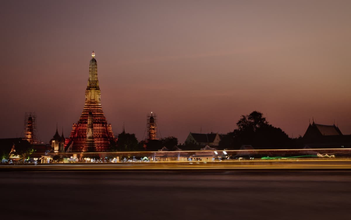 Where to Stay in Bangkok for First-Time Visitors: How to Pick Your Area