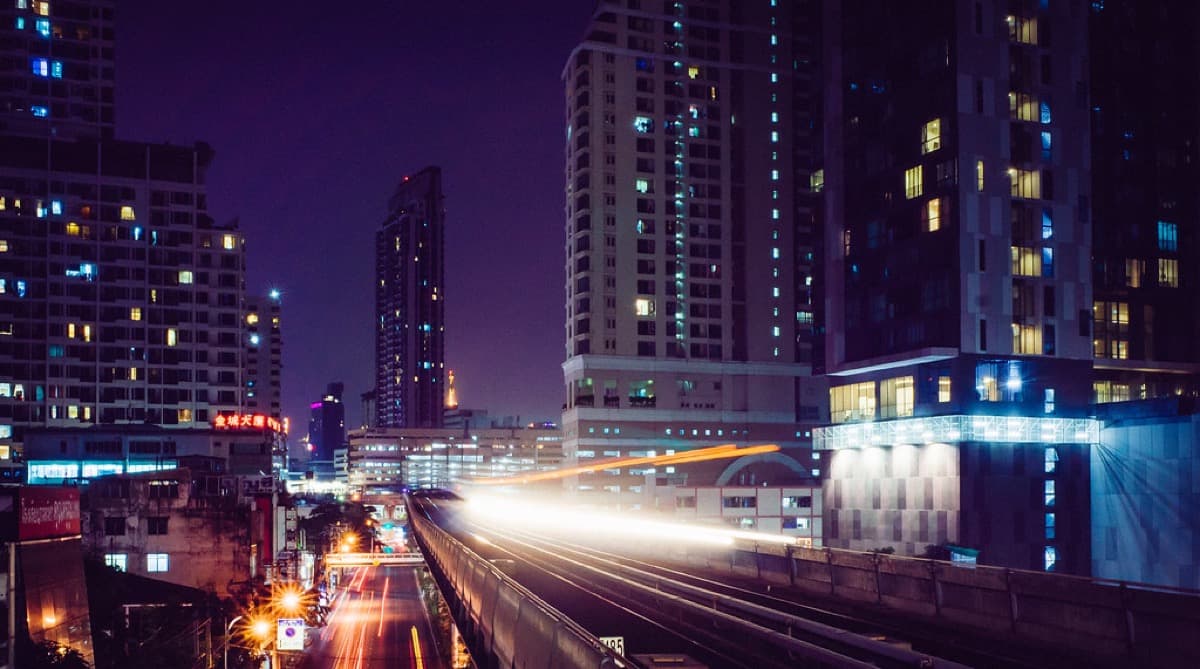 First Time on the Sukhumvit Line: Pick Your BTS Stop in Five Minutes